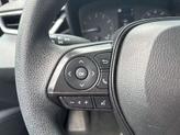 Thumbnail of 2023 Midnight Black Metallic Toyota Corolla