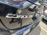 Thumbnail of 2023 Midnight Black Metallic Toyota Corolla