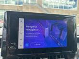 Thumbnail of 2023 Midnight Black Metallic Toyota Corolla