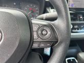 Thumbnail of 2023 Midnight Black Metallic Toyota Corolla