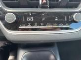 Thumbnail of 2023 Midnight Black Metallic Toyota Corolla