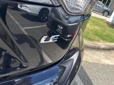 Thumbnail of 2023 Midnight Black Metallic Toyota Corolla