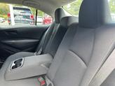 Thumbnail of 2023 Midnight Black Metallic Toyota Corolla