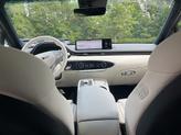 Thumbnail of 2025 Uyuni White Genesis Electrified GV70