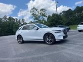 Thumbnail of 2025 Uyuni White Genesis Electrified GV70