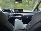 Thumbnail of 2024 Vik Black Genesis Electrified GV70