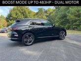 Thumbnail of 2024 Vik Black Genesis Electrified GV70