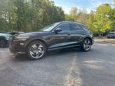 Photo of 2024 Vik Black Genesis Electrified GV70