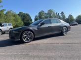 Photo of 2024 Makalu Gray Genesis G90