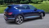 Thumbnail of 2025 Capri Blue Genesis GV80