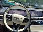 Thumbnail of 2025 Capri Blue Genesis GV80