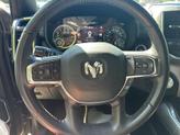 Thumbnail of 2024 Granite Crystal Metallic Clearcoat RAM 1500