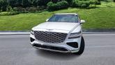 Thumbnail of 2025 Uyuni White Genesis GV80