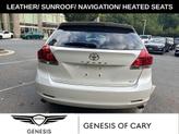 Thumbnail of 2015 Blizzard Pearl Toyota Venza