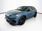 Thumbnail of 2023 Nordic Forest Pearl Honda HR-V