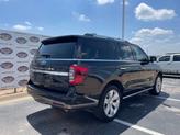Thumbnail of 2024 AGATE BLACK METALLIC Ford Expedition
