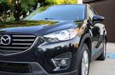 Thumbnail of 2016 Jet Black Mica Mazda CX-5