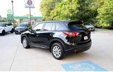 Thumbnail of 2016 Jet Black Mica Mazda CX-5