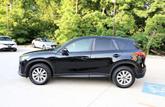 Thumbnail of 2016 Jet Black Mica Mazda CX-5