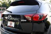 Thumbnail of 2016 Jet Black Mica Mazda CX-5