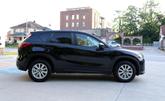 Thumbnail of 2016 Jet Black Mica Mazda CX-5
