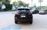 Thumbnail of 2016 Jet Black Mica Mazda CX-5