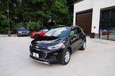 Thumbnail of 2020 BLACK Chevrolet Trax