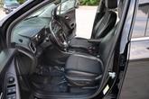 Thumbnail of 2020 BLACK Chevrolet Trax