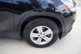 Thumbnail of 2020 BLACK Chevrolet Trax