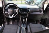 Thumbnail of 2020 BLACK Chevrolet Trax