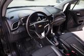 Thumbnail of 2020 BLACK Chevrolet Trax