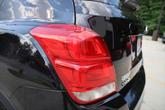 Thumbnail of 2020 BLACK Chevrolet Trax