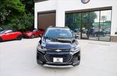 Thumbnail of 2020 BLACK Chevrolet Trax