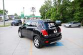 Thumbnail of 2020 BLACK Chevrolet Trax