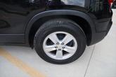 Thumbnail of 2020 BLACK Chevrolet Trax
