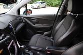 Thumbnail of 2020 BLACK Chevrolet Trax