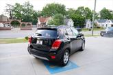 Thumbnail of 2020 BLACK Chevrolet Trax