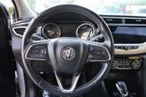Thumbnail of 2021 Summit White Buick Encore GX