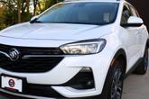 Thumbnail of 2021 Summit White Buick Encore GX