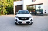 Thumbnail of 2021 Summit White Buick Encore GX