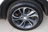 Thumbnail of 2021 Summit White Buick Encore GX