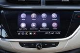 Thumbnail of 2021 Summit White Buick Encore GX