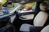 Thumbnail of 2021 Summit White Buick Encore GX