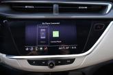 Thumbnail of 2021 Summit White Buick Encore GX
