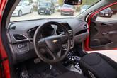 Thumbnail of 2020 Red Hot Chevrolet Spark