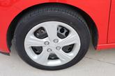 Thumbnail of 2020 Red Hot Chevrolet Spark