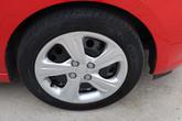 Thumbnail of 2020 Red Hot Chevrolet Spark