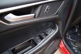 Thumbnail of 2015 Ruby Red Metallic Tinted Clearcoat Ford Edge