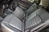 Thumbnail of 2015 Ruby Red Metallic Tinted Clearcoat Ford Edge