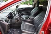 Thumbnail of 2015 Ruby Red Metallic Tinted Clearcoat Ford Edge